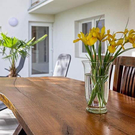 Apartman Grey Slunj Ngoại thất bức ảnh