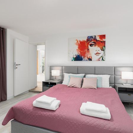 Apartman Grey Slunj Ngoại thất bức ảnh
