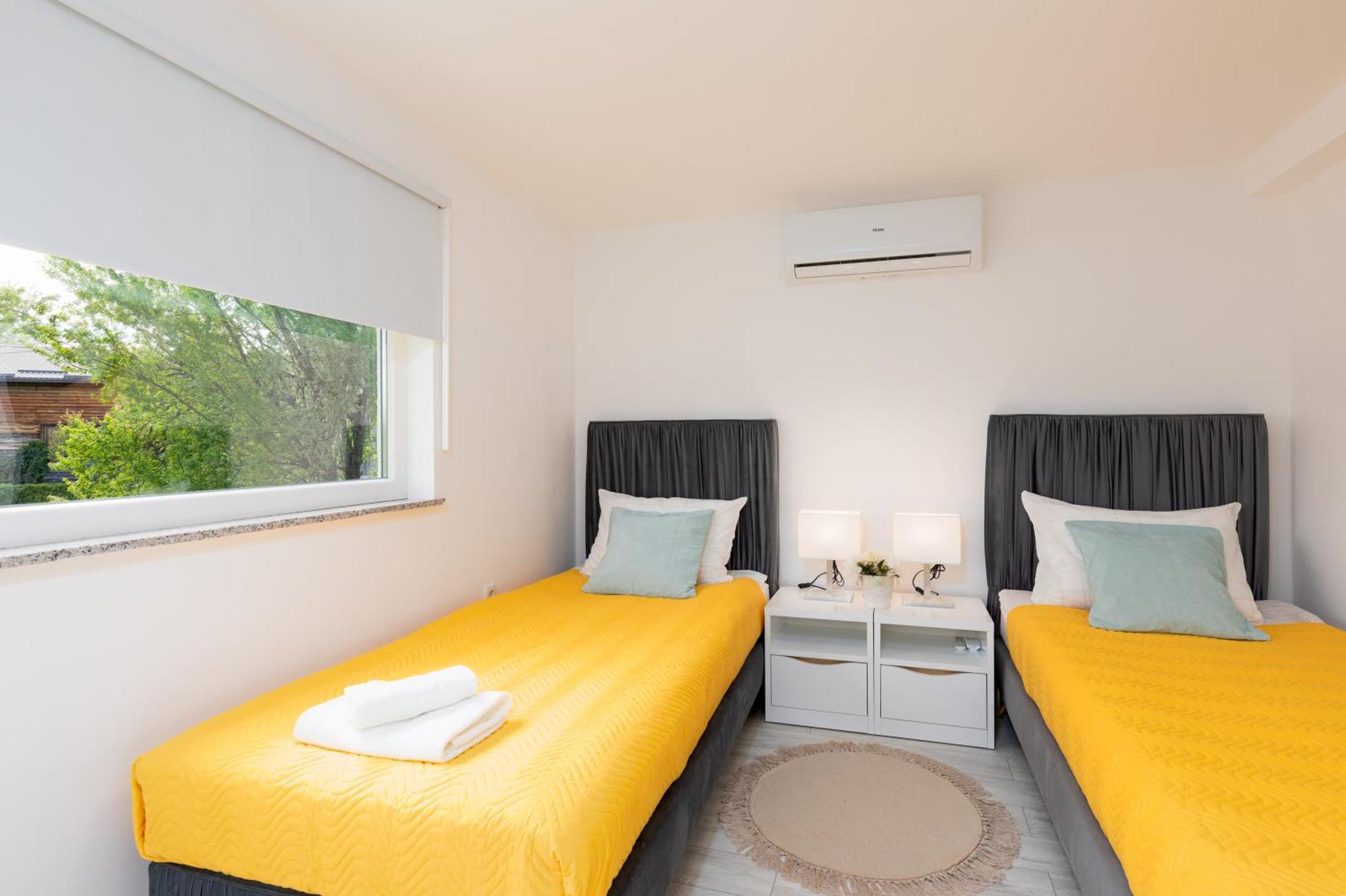 Apartman Grey Slunj Ngoại thất bức ảnh