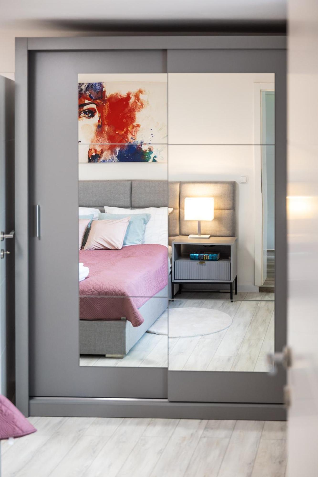 Apartman Grey Slunj Ngoại thất bức ảnh