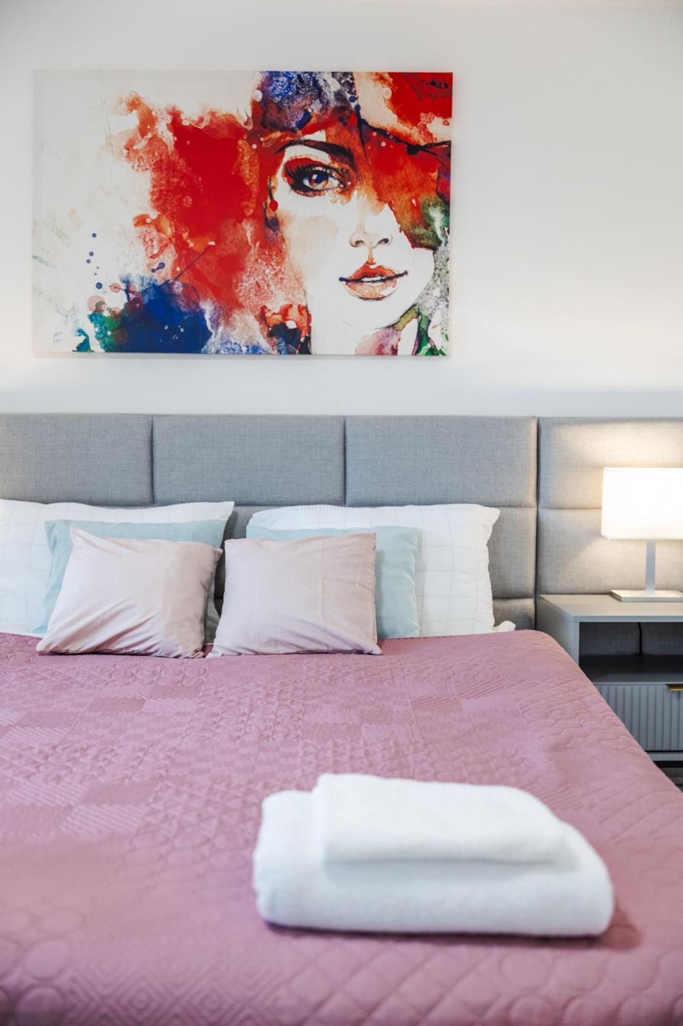 Apartman Grey Slunj Ngoại thất bức ảnh