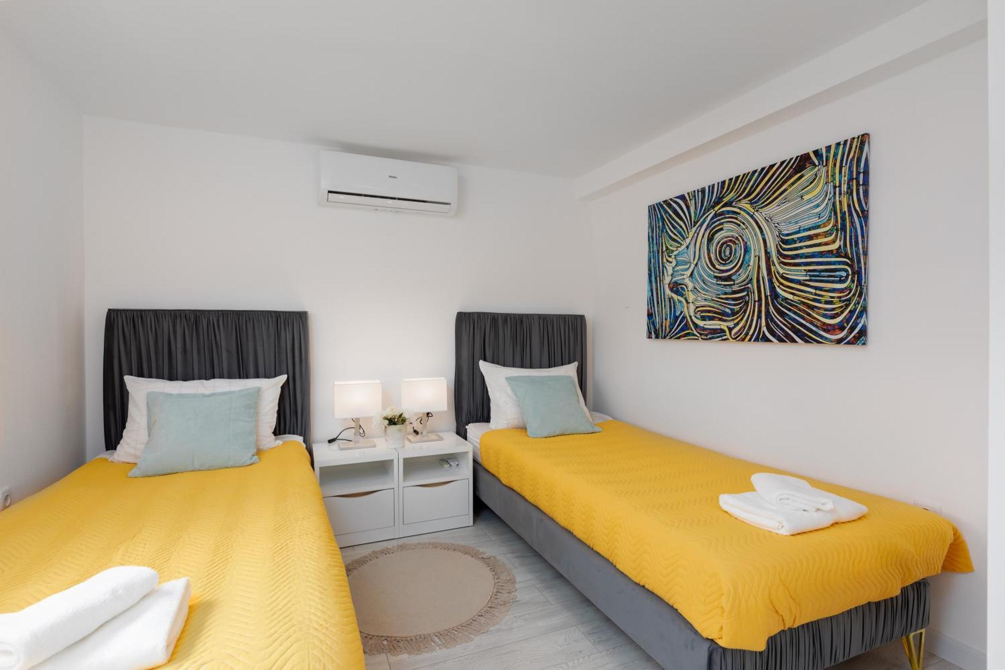 Apartman Grey Slunj Ngoại thất bức ảnh