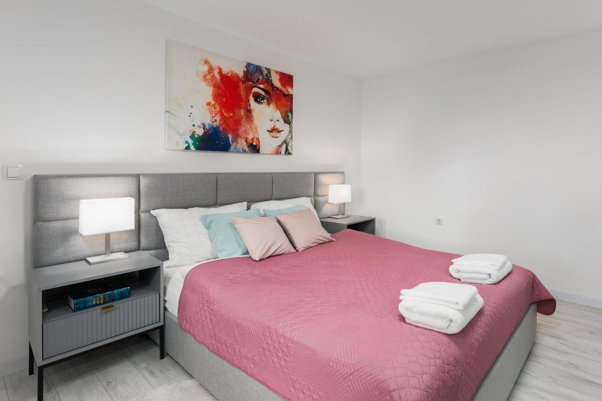 Apartman Grey Slunj Ngoại thất bức ảnh