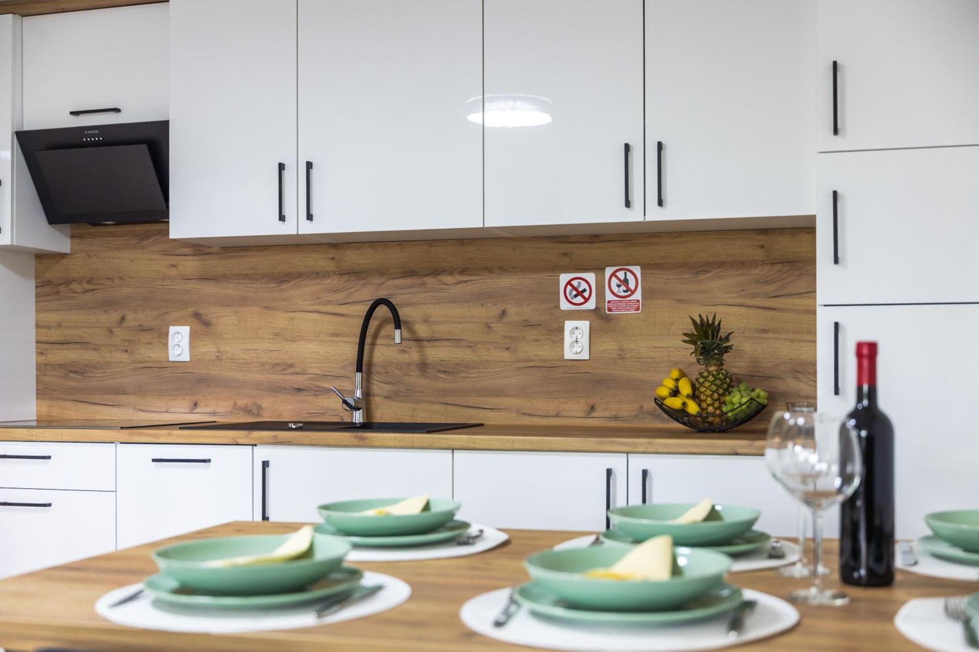 Apartman Grey Slunj Ngoại thất bức ảnh