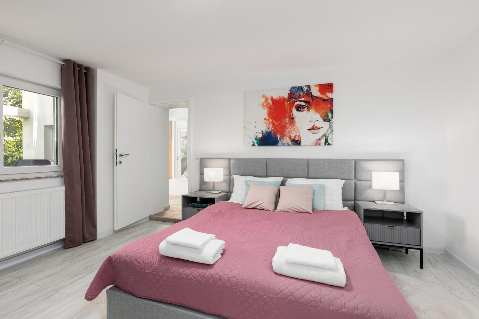 Apartman Grey Slunj Ngoại thất bức ảnh