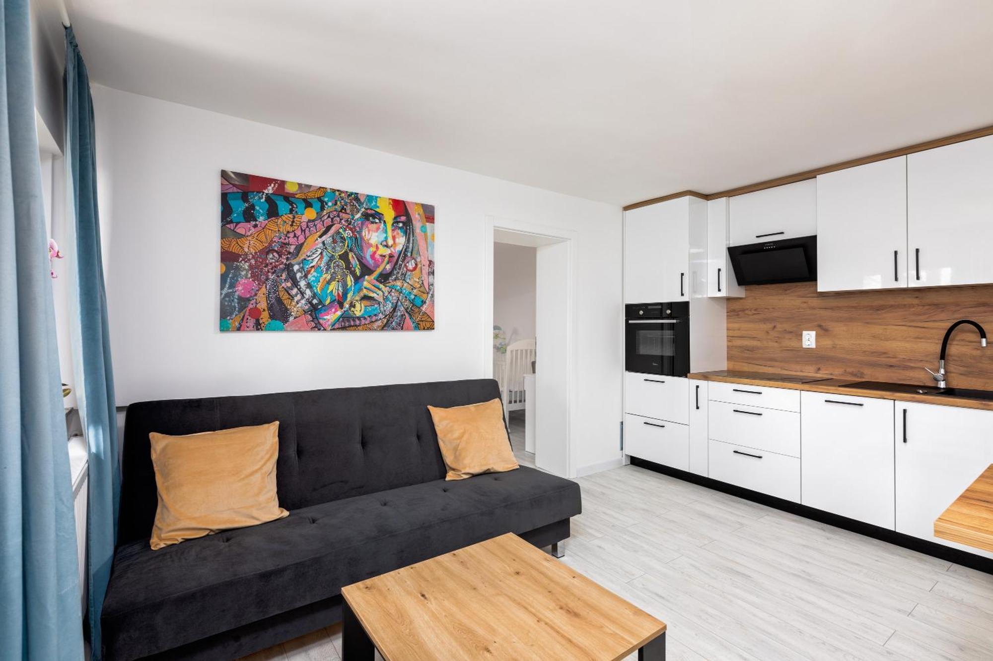 Apartman Grey Slunj Ngoại thất bức ảnh