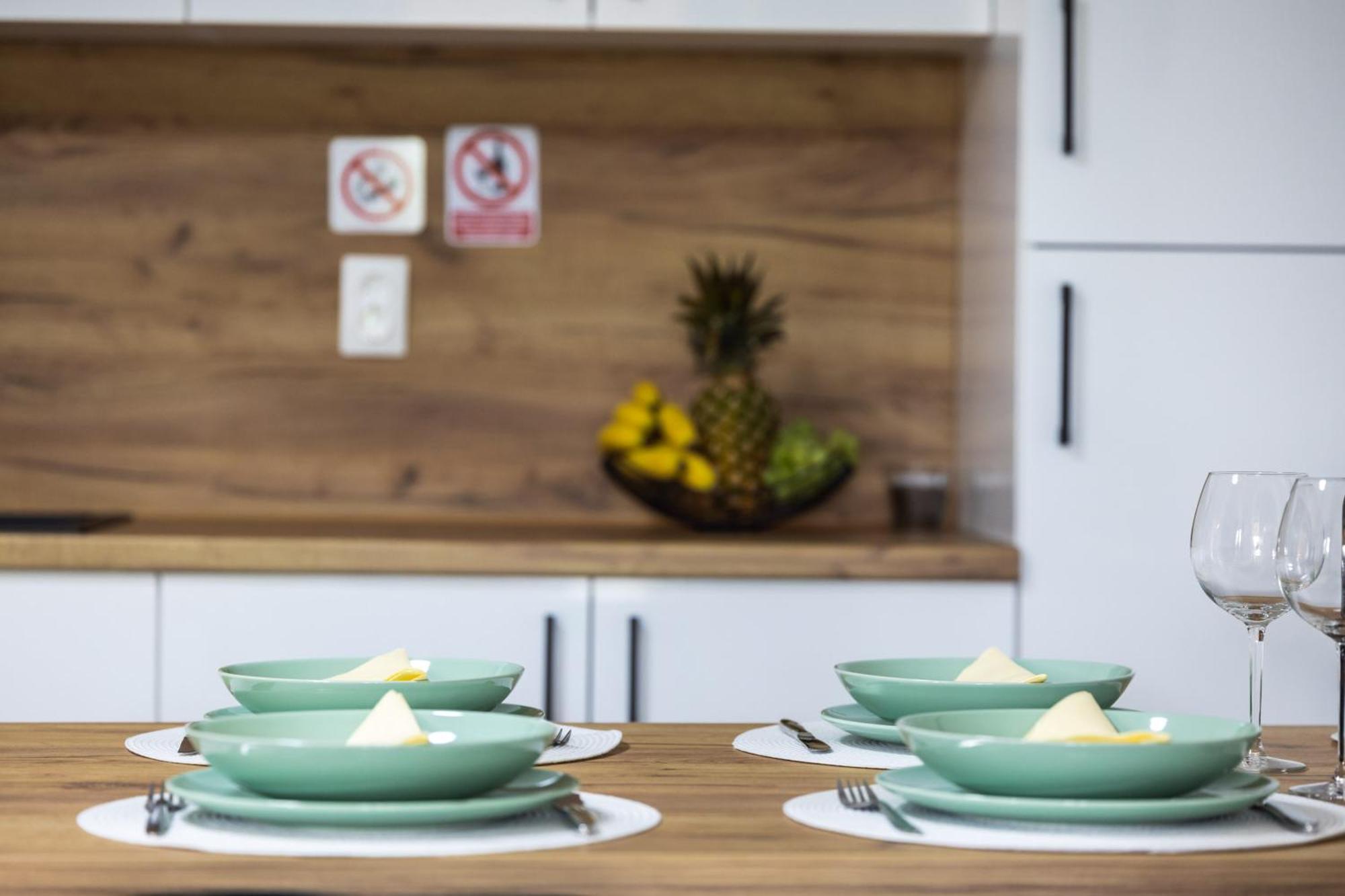 Apartman Grey Slunj Ngoại thất bức ảnh