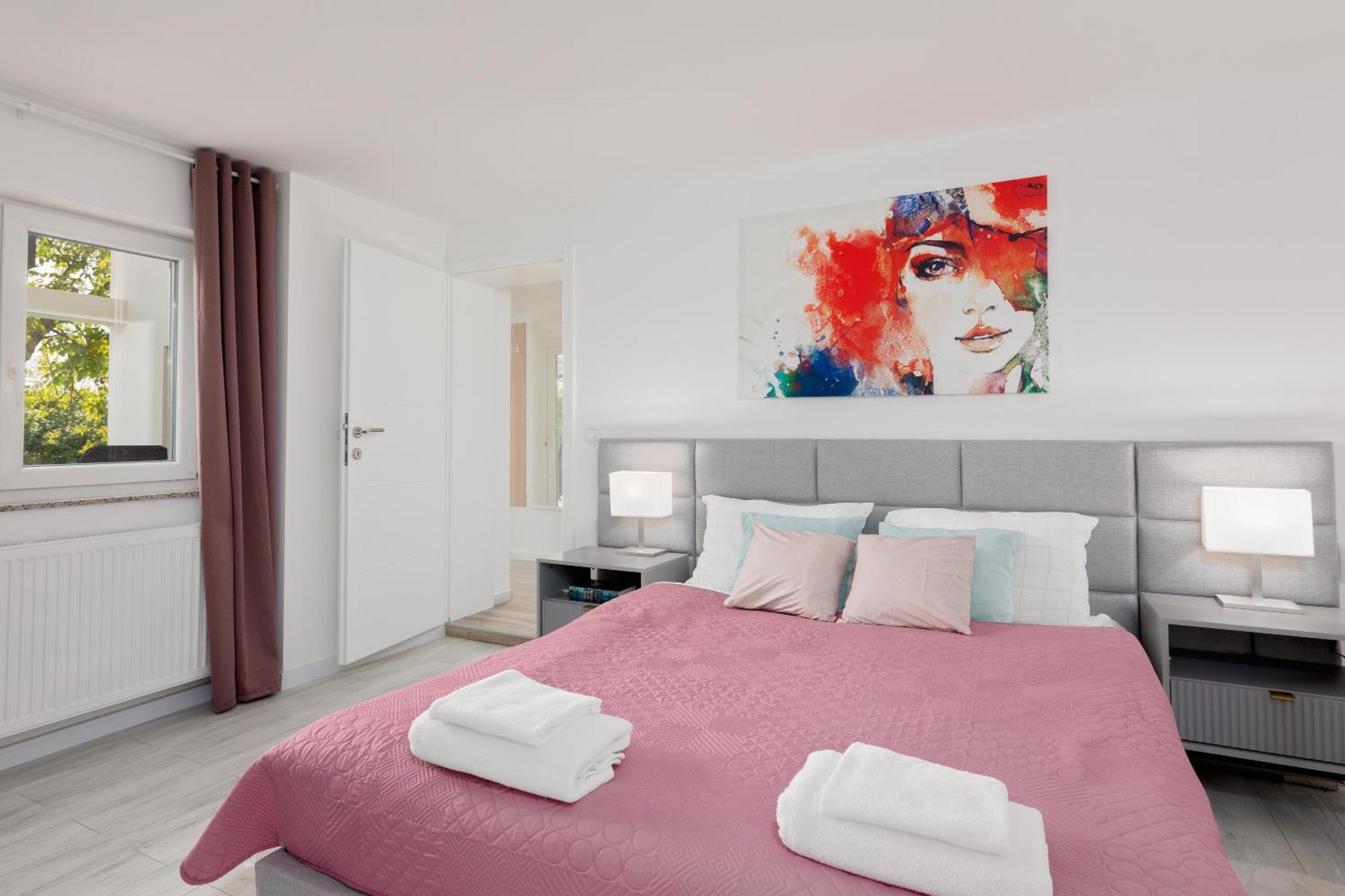 Apartman Grey Slunj Ngoại thất bức ảnh